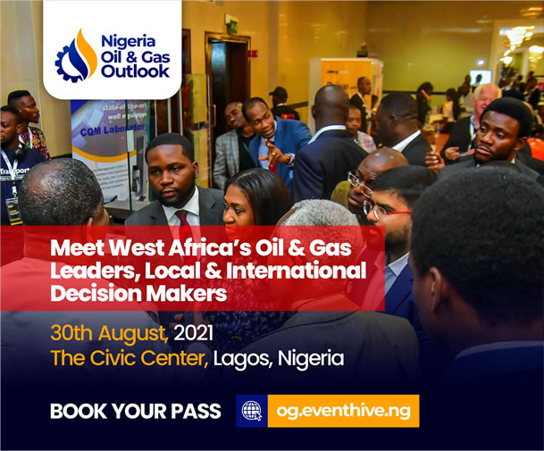 Nigeria Oil & Gas Outlook 2021